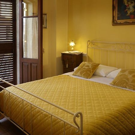 Casa Antico Borgo Cuseni Διαμέρισμα Ταορμίνα Εξωτερικό φωτογραφία